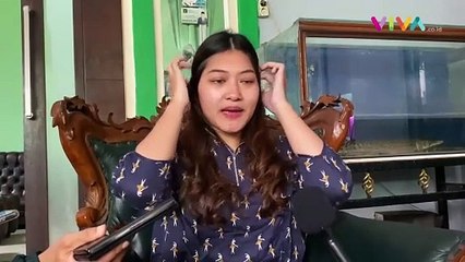 Viral Wanita Mengaku Malaikat Minta-minta Uang di Depok
