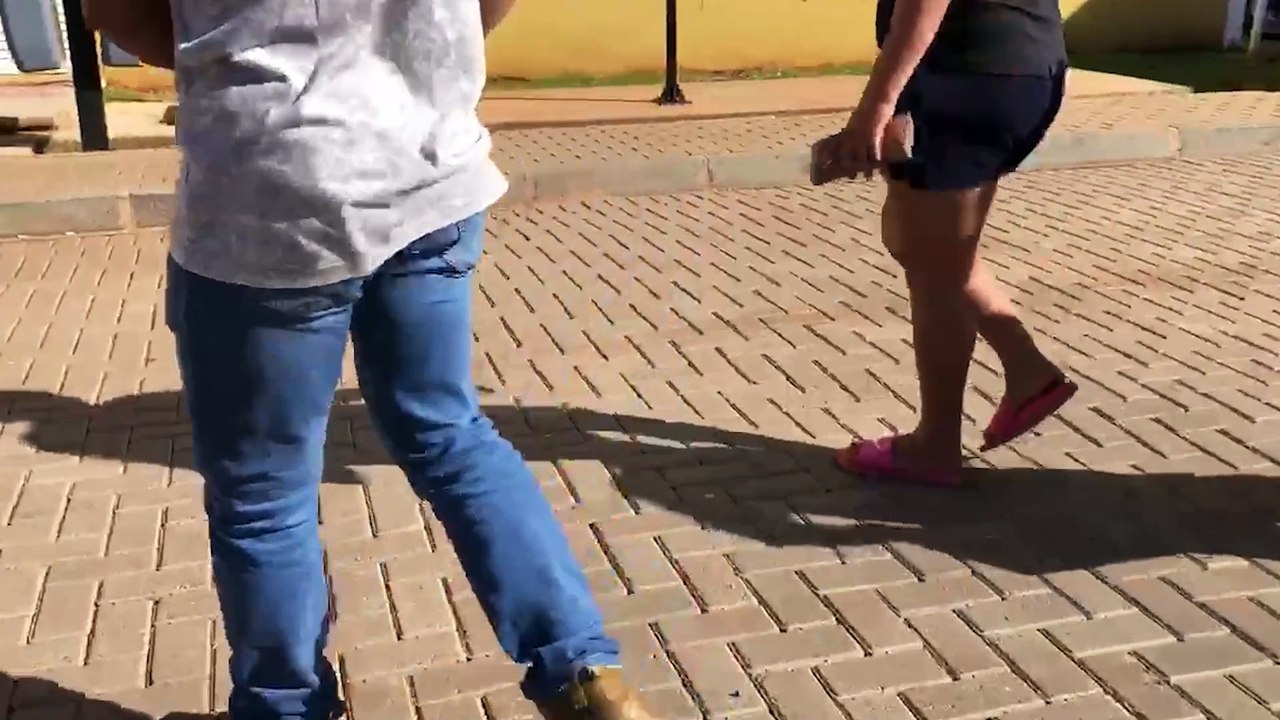 Suspeita de receptação, mulher é detida pelo Grupo de Diligências Especiais