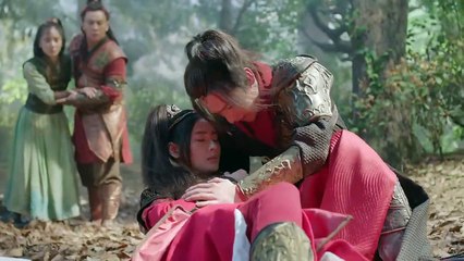 Martial Universe S02 E01 WebRip 720p Hindi AAC 2.0 x264 - mkvCinemas
