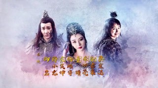 Martial Universe S02 E03 WebRip 720p Hindi AAC 2.0 x264 - mkvCinemas