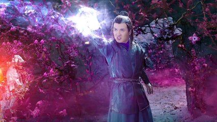 Martial Universe S02 E09 WebRip 720p Hindi AAC 2.0 x264 - mkvCinemas