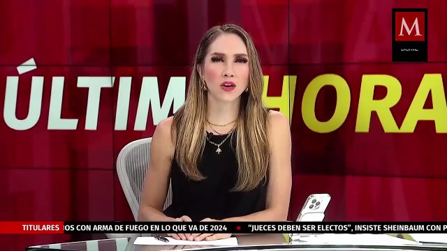 Atacan a balazos las instalaciones del diario 'Adiscusión' en Culiacán