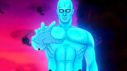 WATCHMEN Chapitre 1 & 2 Bande Annonce (2024)