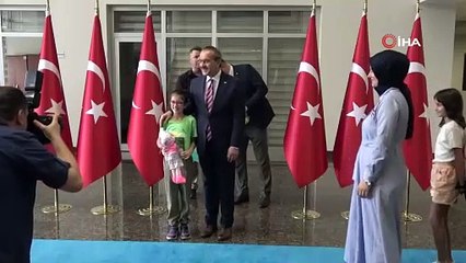 "EDS'lerimiz açık olacak, 20 radar ile hız kontrolleri yapılacak"