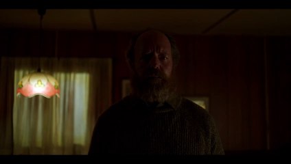 You'll Never Find Me - Tráiler español