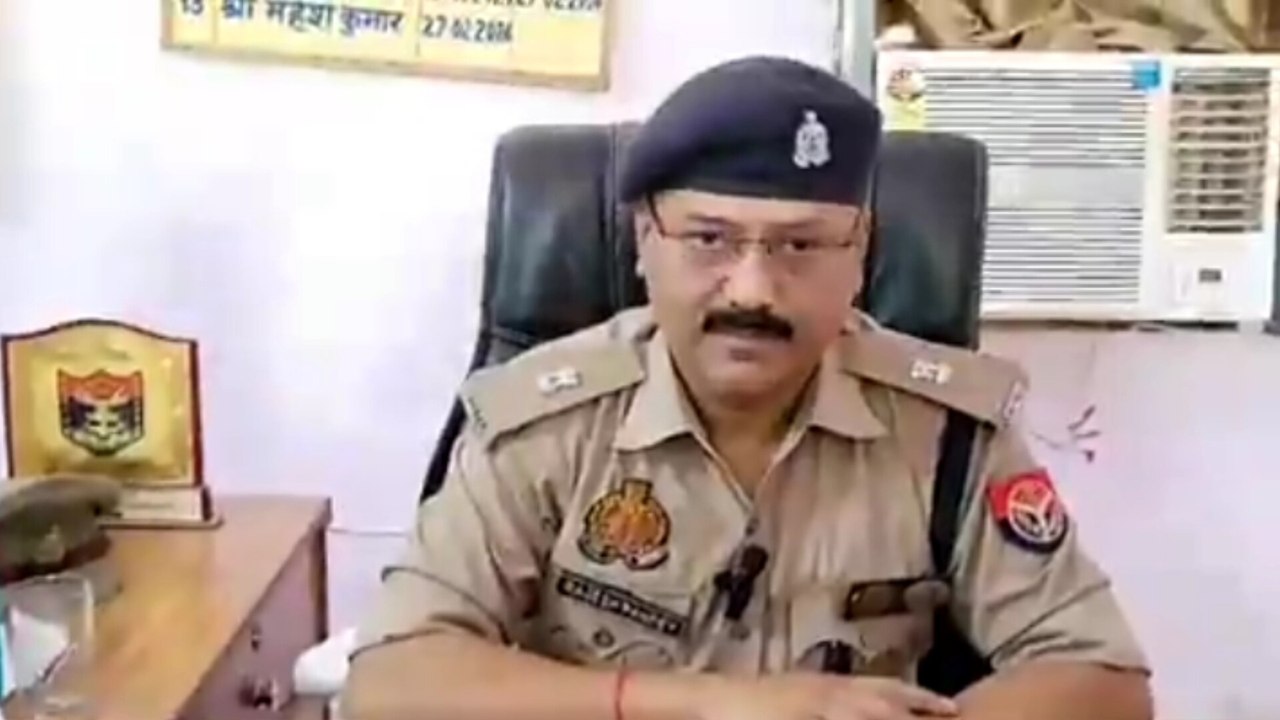 वीडियो: प्रेमी की पीट कर हत्या तो प्रेमिका ने फांसी पर लटक दी जान, एएसपी ने बताया