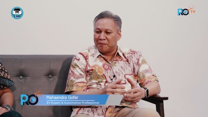 BBM Talk - Bincang Bincang Mobil Otomotif Roda Empat