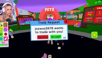 I WITNESSED A KIDNAPPING!_ (Roblox Adopt and Raise)