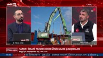 Hayrat İnsani Yardım Derneği'nin kurban faaliyetleri ve hizmetleri