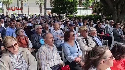 Doğu Perinçek aylar öncesinde AK Parti - CHP koalisyonunu duyurmuştu!