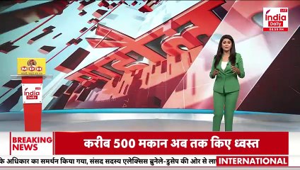 Breaking News: गुजरात के अमरेली में हुआ बड़ा हादसा, 45-50 फीट गहरे गड्ढे में गिरी छोटी बच्ची