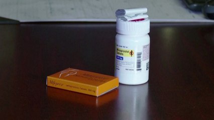 美 대법원 "먹는 낙태약 접근권 유지하라" 판결 / YTN