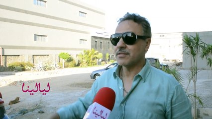 إيهاب فهمي: الموسم الرمضاني الأخير من أحسن المواسم وقدم قضايا جريئة جداً