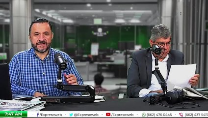 Entregarán apoyo de pensiones y programas sociales en Sonora