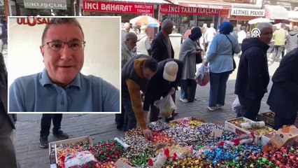 Bayram alışverişinde "indirim" ilanlarına dikkat!