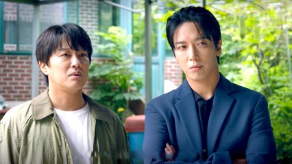 Netflix Unveils Official Trailer for Brain Works