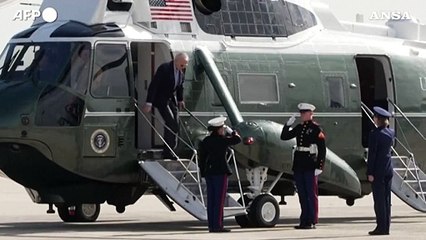 G7, G7 e Biden in partenza per l'Italia 🇮🇹: Ecco cosa aspettarsi