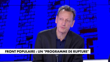 Denis Demonpion : «Il semble qu’aucune mesure n’est budgétisée à ce stade»