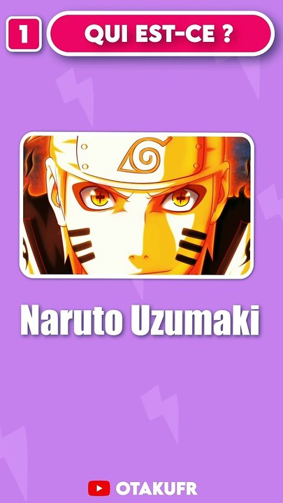 Devine les personnages d'animés à partir de leurs yeux (Partie 6) #anime #quiz #animequiz