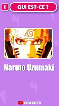 Devine les personnages d'animés à partir de leurs yeux (Partie 6) #anime #quiz #animequiz