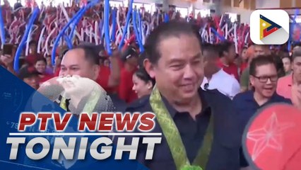 3K farmers, 800 students in Quezon receive various gov’t aid