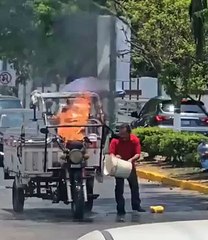 This should be a Coca-Cola ad