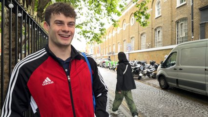 How well do Londoners know cycling laws?