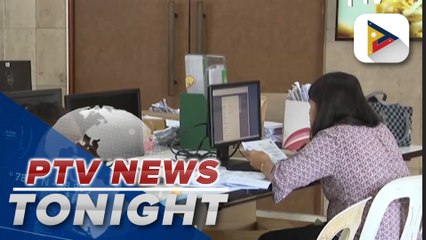 DOLE: Employees who will work on June 17 entitled to a double pay