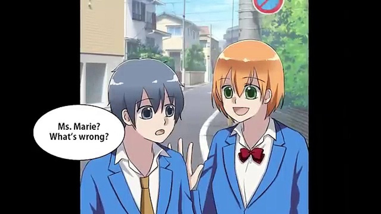 A Classmate Asked Me Out on a Date. Then Stepsister Who Hates Me