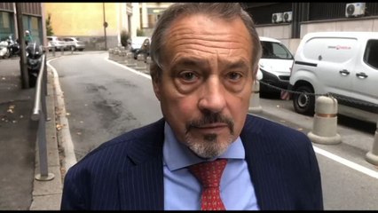 Скачать видео: Toti, l'avvocato: presenteremo ricorso al tribunale del Riesame