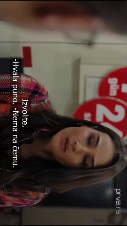 Izdaja / Dvostruki Zivot - Epizoda 26 (S01E26) / TURSKA SERIJA SA PREVODOM
