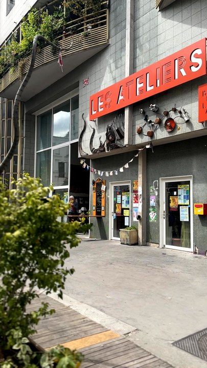 Itinéraire d'un parisien : Marcadet Poissonniers