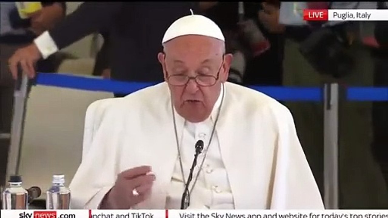 papa armas