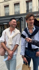 À la rue : Quelle est ta meilleure imitation ?