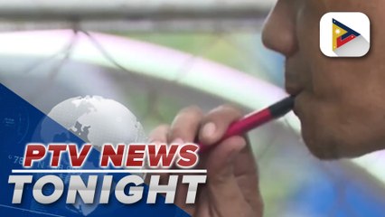 Expert worried about rising number of young vape users, calls for vape law amendment