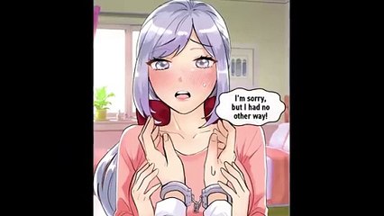 A Nerd Rejected the Prettiest Girl in School