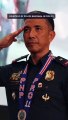 Davao Region police chief relieved from post