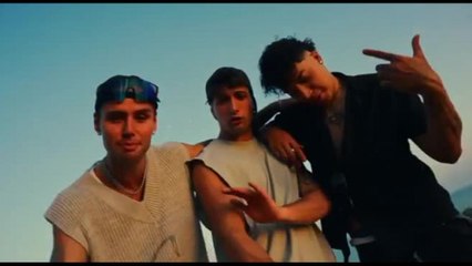 In anteprima il video "Beibe" il singolo di esordio dei G.K.G.