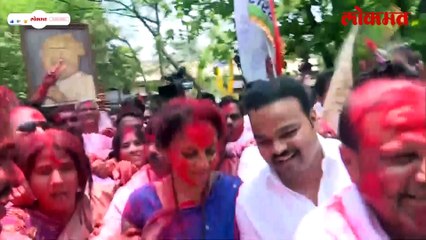 'या' खासदारांमुळे पुणे जिल्ह्याने नोंदवला आगळा वेगळा विक्रम