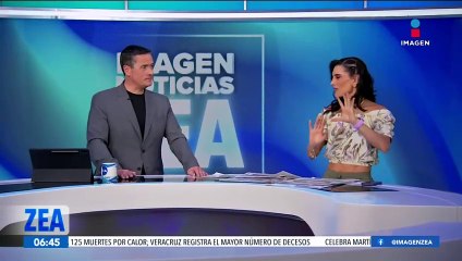 Belinda evita a la prensa para no ser cuestionada sobre el romance entre Ángela Aguilar y Christian Nodal