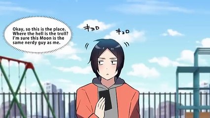 I Went to Meet the One Mocking Me Online, and It Was the Pretty Girl in My School