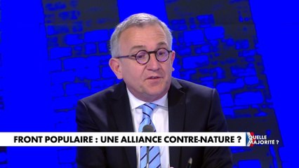 Vincent Roy : «Le trotskiste sait se rassembler au moment où il faut»