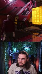 vidéo exclu Daily - Gardiens de la Galaxy - walkthrough complet - chapitre 12 - partie 08