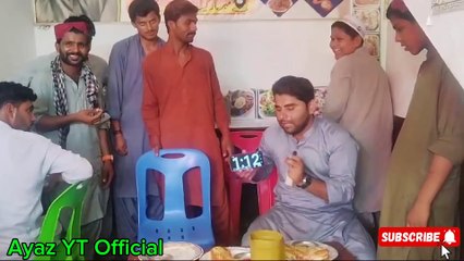 Bread Khao #challenge Inam Jeeto #challenge #viralvideo  #waqaskhalil #motu_patlu #foodchallengefor24 www.youtube.com/@AyazYTOfficial648