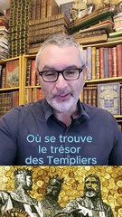 Les Templiers