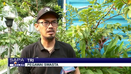 Survei Litbang Kompas: 43 Persen Responden Tak Setuju Program Tapera