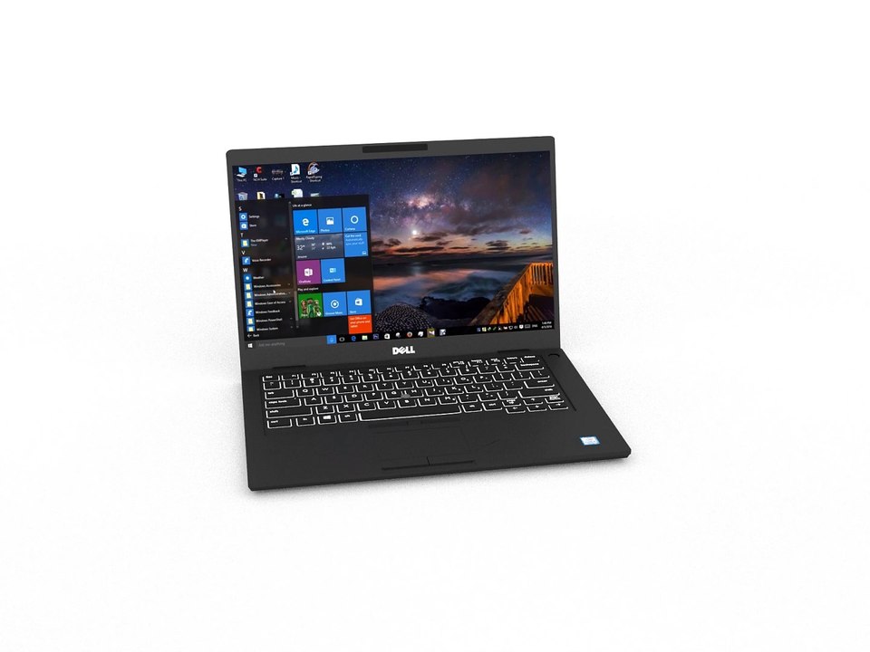 Laptop repair CompreIT