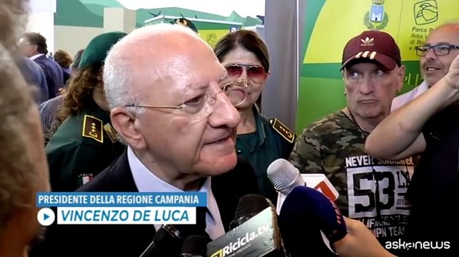 Stati Generali Ambiente in Campania, il progetto valorizzazione Borghi