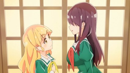 Im Café Liebe sind nicht alle Gefühle reines Schauspiel