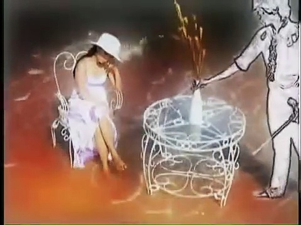 Em Không Thể Quên  Cẩm Ly Tình Khúc Minh Vy 2009) - YouTube(360P)